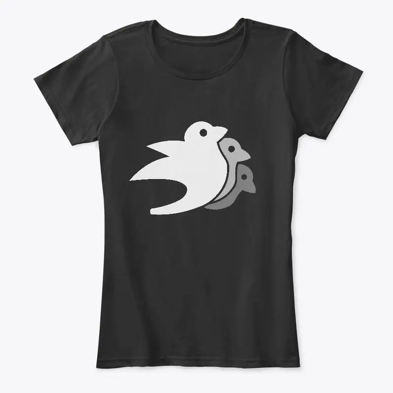 Bevy Women's Comfort Tee