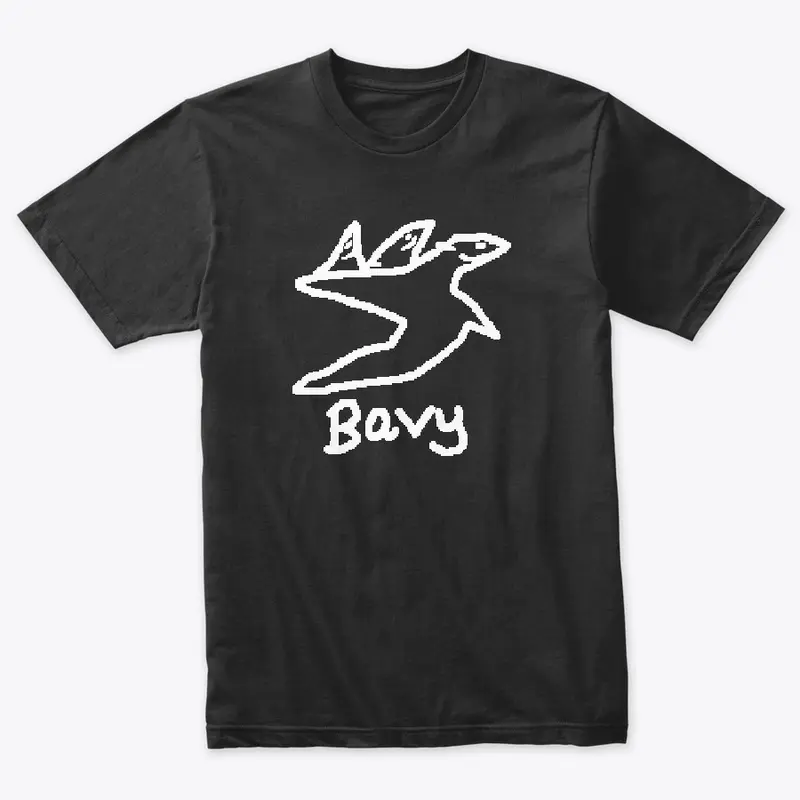 Bavy Meme Tee